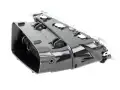 Left Front Passenger Dashboard Air Vent Citroen C4 II DS4 9676609777