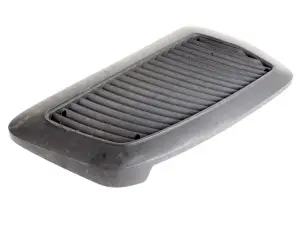 Windscreen Scuttle Air Inlet Panel Scoop Mercedes Actros MP4 MP5 A9605280601