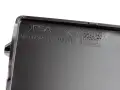 Panneau Garniture de Pare-chocs Avant Citroen C4 III C4 X 9834732680 98347326XT