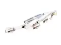  Dachhimmel Dachairbag Himmeldach Dachmodul Airbag seitlich links Citroen C5 X Peugeot 408 9838536280