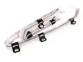 Passenger Right Side Roof Curtain Airbag Renault Austral 22- 985P07196R