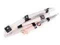 Passenger Right Side Roof Curtain Airbag Renault Austral 22- 985P07196R