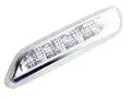 Positionslicht Sonnenblende oben vorne links LED Iveco S-Way Stralis 5802814429