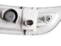 Positionslicht Sonnenblende oben vorne rechts LED Iveco S-Way Stralis II 5802814428 5801546522