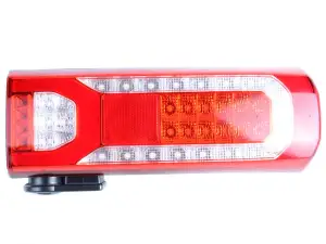 LAMPA PRAWA TYLNA LED MERCEDES ACTROS MP4 MP5 11- r. A0035443403