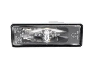 Éclairage Plaque Immatriculation Citroen C4 III C4 X DS5 Peugeot 208 508 II 9815225980