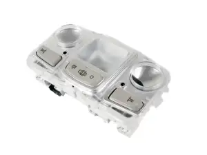 Interior Roof Lamp Light Citroen Berlingo IV C4 II C4 Cactus C4 Grand Picasso II DS4 Jumpy IV Spacetourer Opel Combo Peugeot Toyota Proace City 96887290BJ