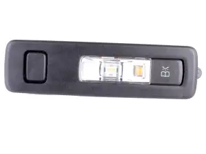 Éclairage de Toit Intérieur Arrière Droit Mercedes-Benz Classe A W177 CLA 118 GLE V167 A2928100240