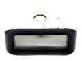 Éclairage Plaque de Police Immatriculation Citroen Berlingo III Jumpy III IV Spacetourer Peugeot Expert III IV Partner III Traveller 9683421680