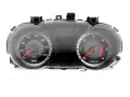 Tacho Kombiinstrument Citroen C-Crosser Mitsubishi Outlander II Peugeot 4007 2.2 HDI D-ID 8100A486 