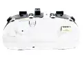 Tacho Kombiinstrument Citroen C-Crosser Mitsubishi Outlander II Peugeot 4007 2.2 HDI D-ID 8100A486 