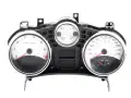 Speedometer Instrument Cluster Peugeot 207 06-13 9662904480 