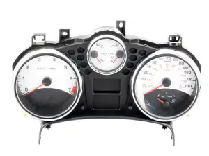 Speedometer Instrument Cluster Peugeot 207 06-13 9662904480 