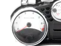 Speedometer Instrument Cluster Peugeot 207 06-13 9662904480 