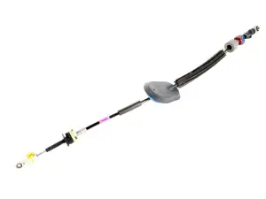 Câble de Commande de Boîte à Vitesse Automatique Renault Talisman 16-22 349356487R 349357133R