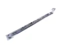 Kotflügelleiste links Citroen Jumpy IV Spacetourer Peugeot Expert IV Traveller Opel Zafira Vivaro Toyota Proace II KCAC 9808384180