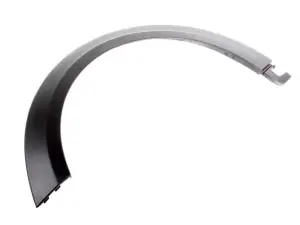 Enjoliveur Moulure d'Aile Avant Gauche MINI F55 F56 F57 14-24 51777499549