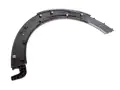 Front Left Fender Trim Mini F55 F56 F57 14-24 51777499549