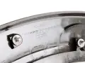 Front Left Fender Trim Mini F55 F56 F57 14-24 51777499549