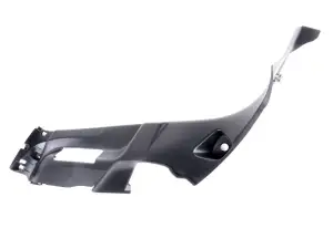 LISTWA OSŁONA NAKŁADKA SŁUPKA LEWEGO TYLNEGO DS DS3 CROSSBACK 9826690380 98207979ZD