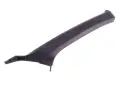 LISTWA OSŁONA NAKŁADKA SŁUPKA LEWEGO PRZEDNIEGO PEUGEOT 3008 II 5008 II 9810165777