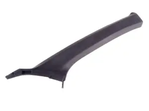 LISTWA OSŁONA NAKŁADKA SŁUPKA LEWEGO PRZEDNIEGO PEUGEOT 3008 II 5008 II 9810165777