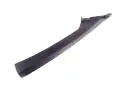 LISTWA OSŁONA NAKŁADKA SŁUPKA LEWEGO PRZEDNIEGO PEUGEOT 3008 II 5008 II 9810165777