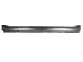 Einstiegsleiste Links Citroen C-Crosser Peugeot 4007