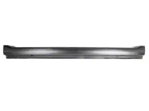 Einstiegsleiste Links Citroen C-Crosser Peugeot 4007