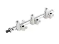 Einspritzleiste Berlingo IV C3 C5 Aircross C4 C3 III C5X C4X 1.2 Puretech 9811353880