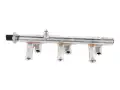 Einspritzleiste Berlingo IV C3 C5 Aircross C4 C3 III C5X C4X 1.2 Puretech 9811353880
