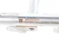 Einspritzleiste Berlingo IV C3 C5 Aircross C4 C3 III C5X C4X 1.2 Puretech 9811353880