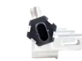 Einspritzleiste Berlingo IV C3 C5 Aircross C4 C3 III C5X C4X 1.2 Puretech 9811353880