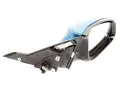 LUSTERKO ZEWNĘTRZNE ELEKTRYCZNE PRAWE BMW M2 F87 13-21 r. C16 51168076672