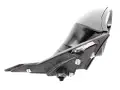 Rétroviseur Extérieur Droit Électrique BMW M2 F87 13-21 VERSION ANGLAISE 51168076672