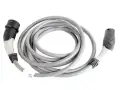 Charging Cable BMW 3 G20 7 G12 X5 G05 I3 I01 Mini F56 F60 61902475217