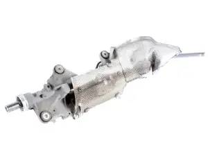 Crémaillère de Direction Discovery Sport L550 Evoque II L551 VERSION ANGLAISE M8D23200BD