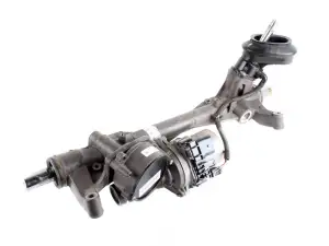 Steering Rack Power Steering Pump Mercedes A Class CLA EQA EQB 6800017343A