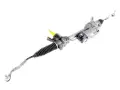 Crémaillère de Direction Pompe de Direction Assistée Mercedes-Benz EQC N293 19-24 VERSION ANGLAISE A2534603501
