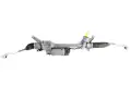 Crémaillère de Direction Pompe de Direction Assistée Mercedes-Benz EQC N293 19-24 VERSION ANGLAISE A2534603501