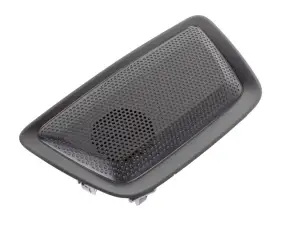 MASKOWNICA GŁOŚNIKA ŚRODKOWEGO DESKI ROZDZIELCZEJ C4 III C4 X 20- r. 9835596980