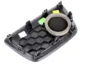 Center Dashboard Speaker Cover C4 III C4 X 9835596980
