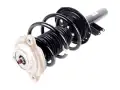 McPherson Avant Gauche Amortisseur Ressort de Suspension Mercedes-Benz GLA II H247 19- A2473203104