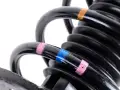 McPherson Avant Gauche Droit Amortisseur Ressort Suspension Citroen C5 X 21- YL01843280 YL01843880