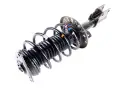 McPherson Avant Gauche Droit Amortisseur Ressort Suspension Citroen C5 X 21- YL01843280 YL01843880