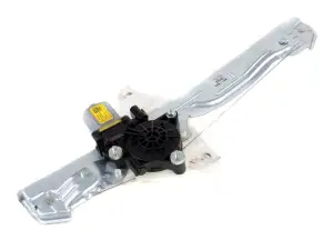 Rear Left Window Lifter Mechanism Hyundai Kona 17-23 83401-J9000