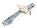 Rear Left Window Lifter Mechanism Hyundai Kona 17-23 83401-J9000