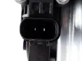 Rear Left Window Lifter Mechanism Hyundai Kona 17-23 83401-J9000