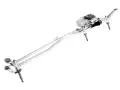 MECHANIZM SILNICZEK WYCIERACZEK PRZEDNICH MERCEDES-BENZ EQC N293 GLC C253 A2538209800