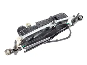 MECHANIZM WYCIERACZEK PRZEDNI OPEL CORSA MOKKA PEUGEOT 208 2008 II CITROEN C4 III C4 X DS DS3 CROSSBACK 9824534680 
